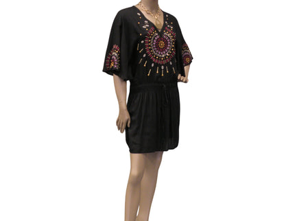 Rich Brown Finish Female Mannequin  (TMK-MD-ALICE)