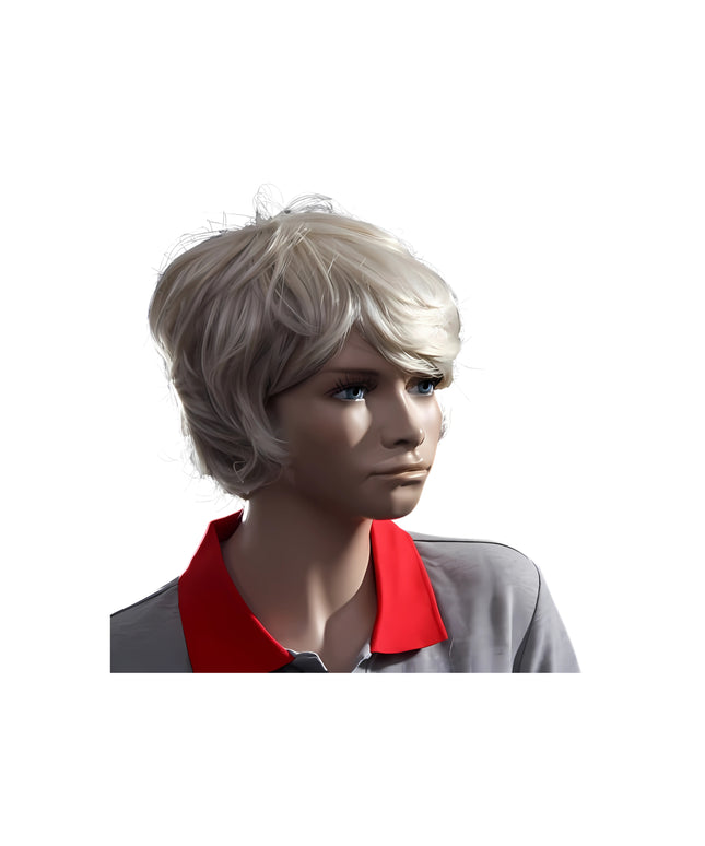 Teenage Girl Realistic Mannequin (TMK-MZ-SK03)