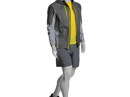 Male Abstract Hiking Mannequin (TMK-ZL-M01)