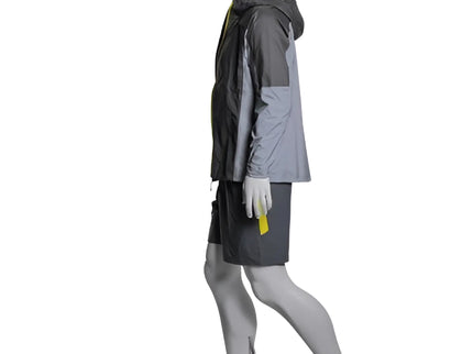 Male Abstract Hiking Mannequin (TMK-ZL-M01)