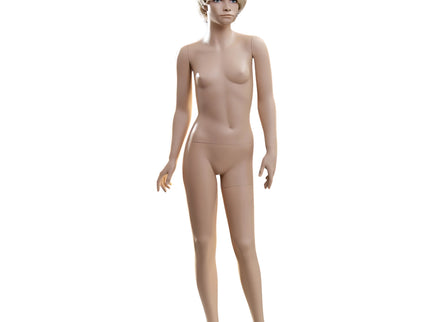 Teenage Girl Realistic Mannequin (TMK-MZ-SK03)