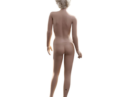 Teenage Girl Realistic Mannequin (TMK-MZ-SK03)