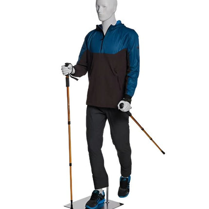 Collection image for: Hiking Mannequins