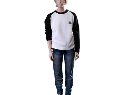 Teenage Boy Realistic Mannequin (TMK-MZ-SK05)