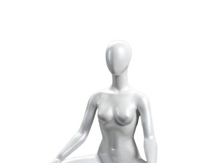 Female Yoga Mannequin (TMK-YOGA01)