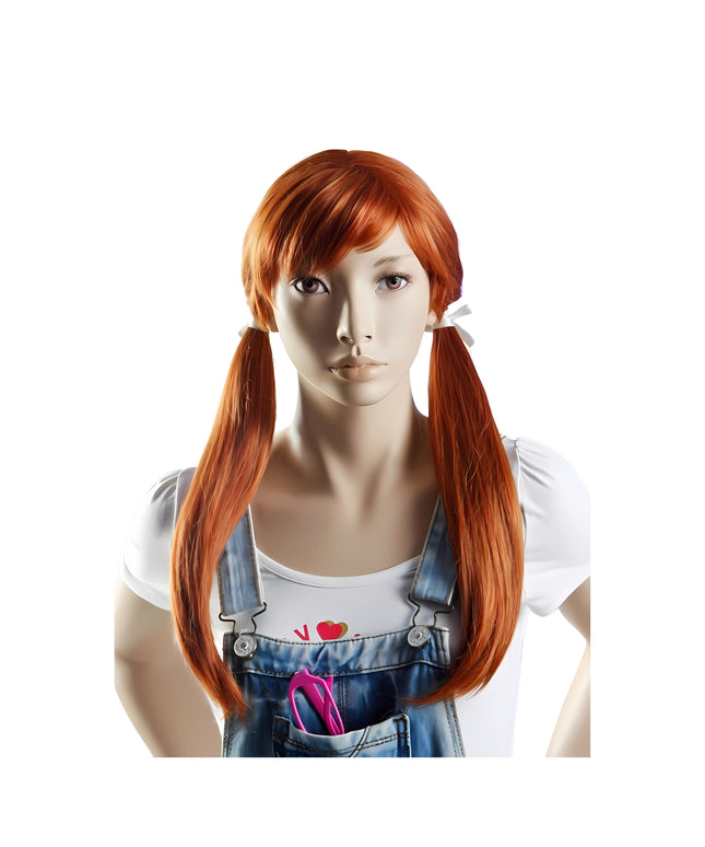 Teenage Girl Realistic Mannequin (TMK-MZ-SK07)