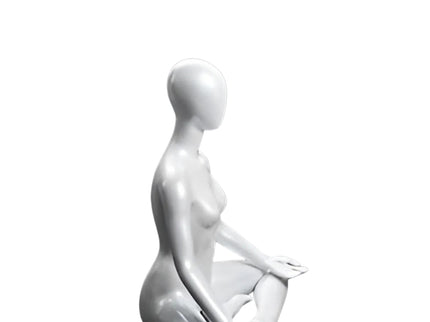 Female Yoga Mannequin (TMK-YOGA01)