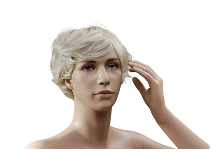 Teenage Boy Realistic Mannequin (TMK-MZ-SK08)