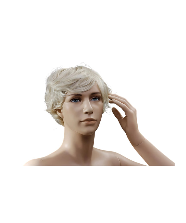 Teenage Boy Realistic Mannequin (TMK-MZ-SK08)