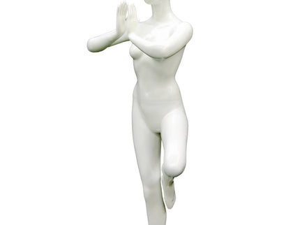 Female Yoga Mannequin (TMK-YOGA02)