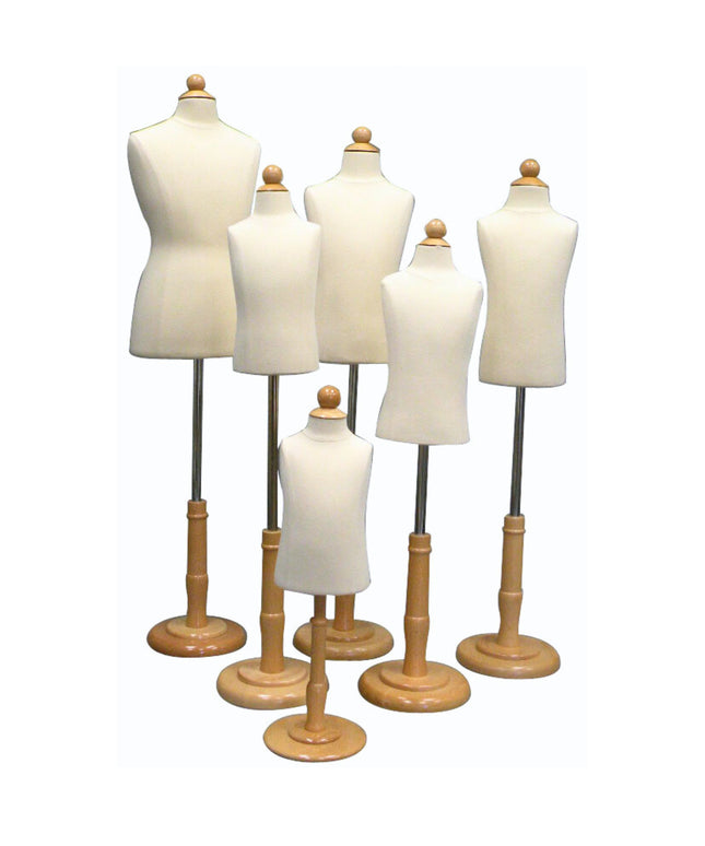 Display Dress Form - Child (TMK-JF-C)