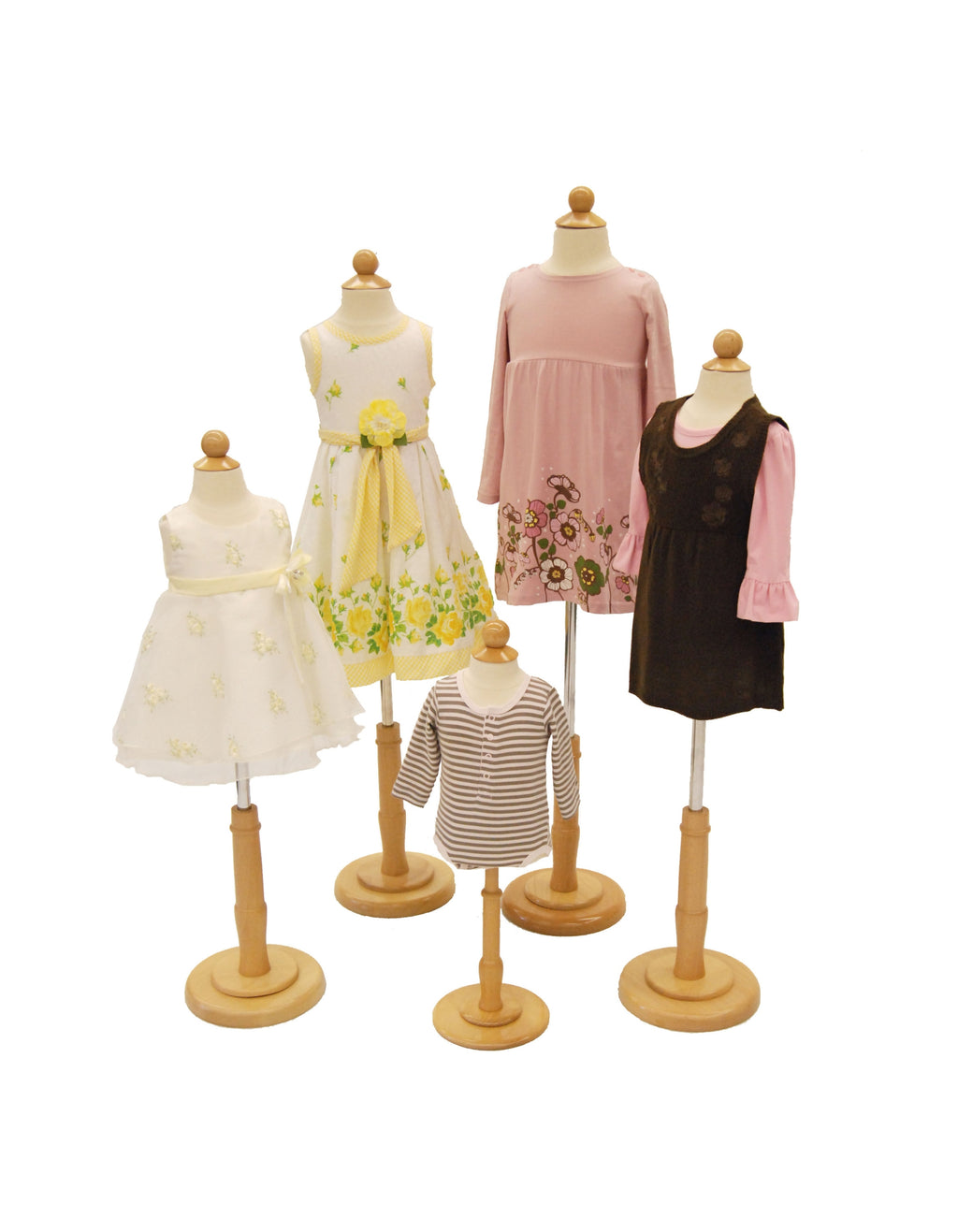 Display Dress Form - Child (TMK-JF-C)