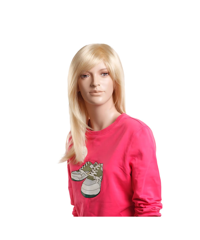 Teenage Girl Realistic Mannequin (TMK-MZ-SK09)