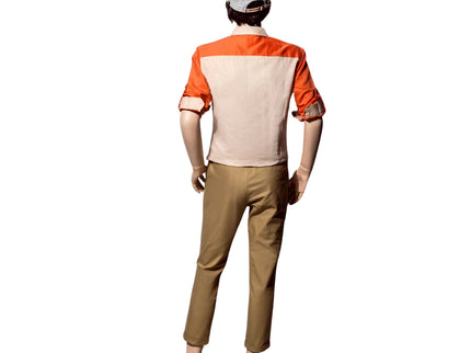 Teenage Boy Realistic Mannequin (TMK-MZ-SK10)