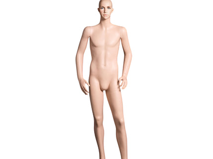 Teenage Boy Realistic Mannequin (TMK-MZ-SK10)