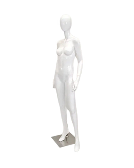 Egghead Female Mannequin TMM-A3W1