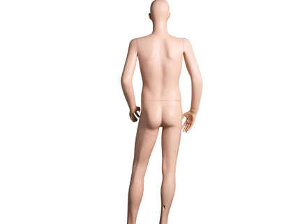 Teenage Boy Realistic Mannequin (TMK-MZ-SK10)
