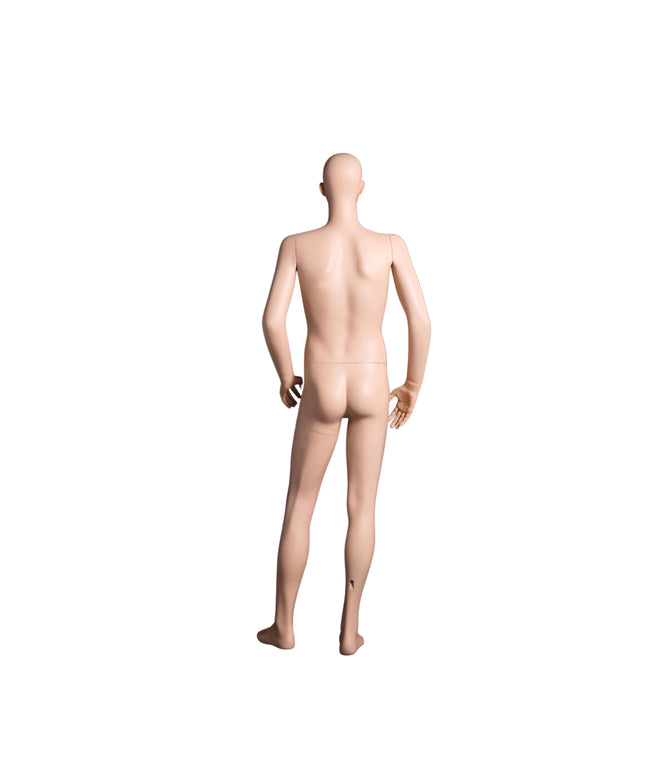 Teenage Boy Realistic Mannequin (TMK-MZ-SK10)