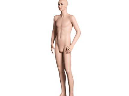Teenage Boy Realistic Mannequin (TMK-MZ-SK10)