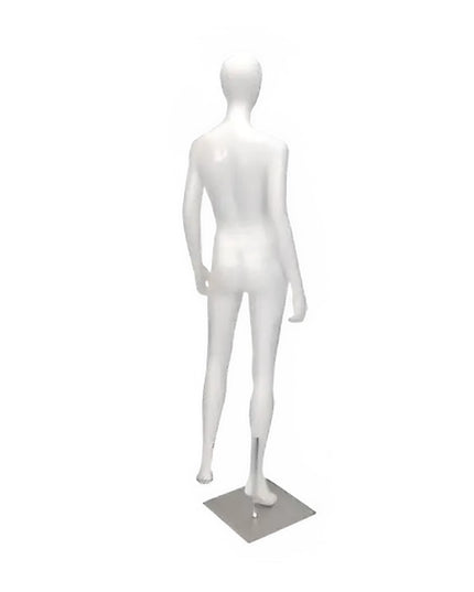 Egghead Female Mannequin TMM-A3W1