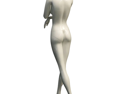 Egghead Female Mannequin (TMK-MD-C6F)