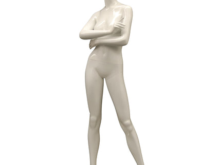 Egghead Female Mannequin (TMK-MD-C6F)