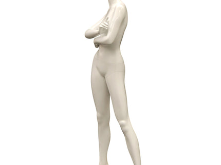 Egghead Female Mannequin (TMK-MD-C6F)