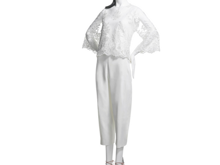 Female Abstract Mannequin (TMK-MZ-LUCY4)