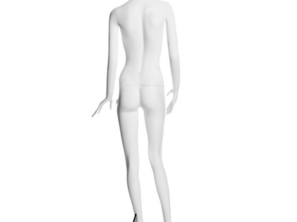 Female Abstract Mannequin (TMK-MZ-LUCY5)