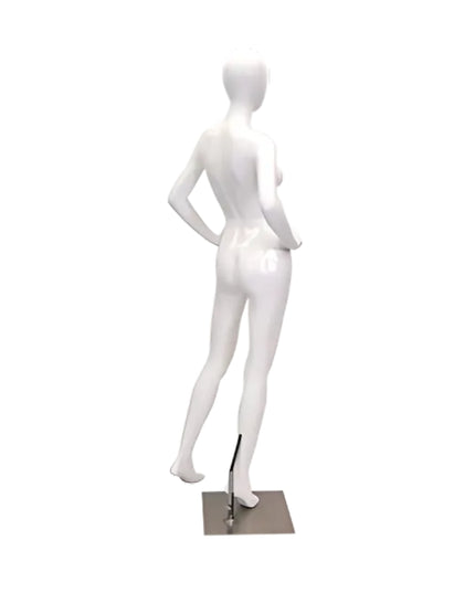 Egghead Female Mannequin TMM-A4W1