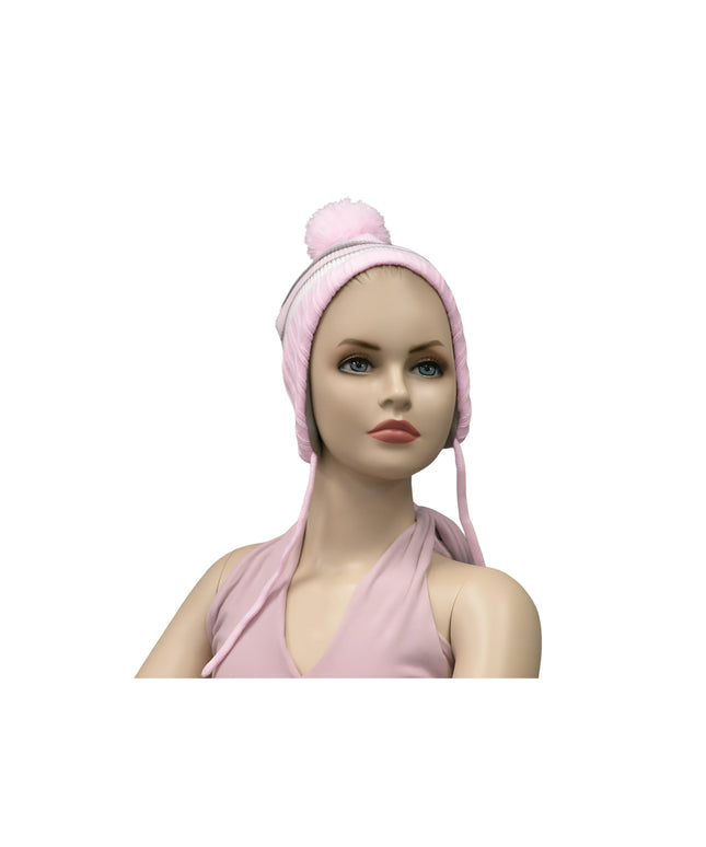 Realistic Child with Molded Hair Mannequin (TMK-MD-508F)