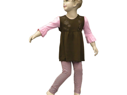 Realistic Child with Molded Hair Mannequin (TMK-MD-514F)