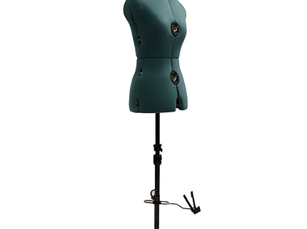 Female Adjustable Small Dress Form (TMK-JF-FH-4)