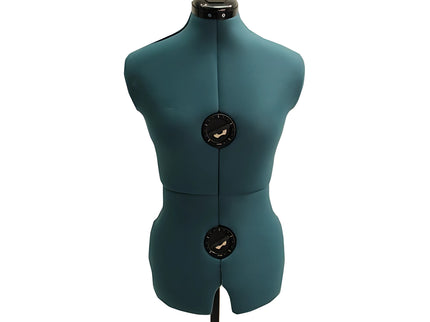 Female Adjustable Small Dress Form (TMK-JF-FH-4)