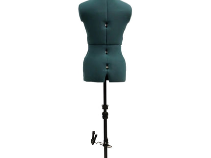 Female Adjustable Small Dress Form (TMK-JF-FH-4)