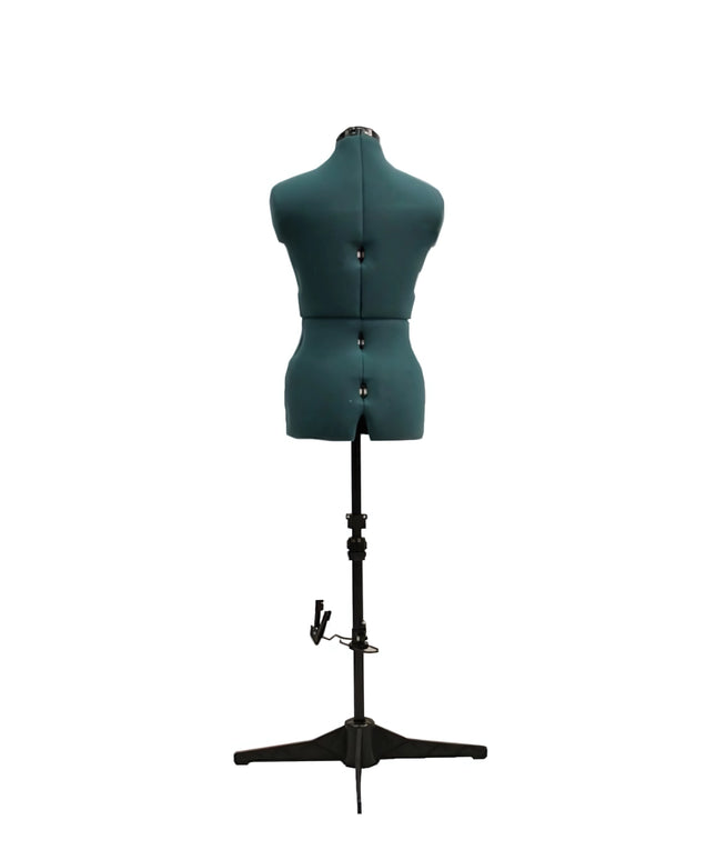 Female Adjustable Small Dress Form (TMK-JF-FH-4)