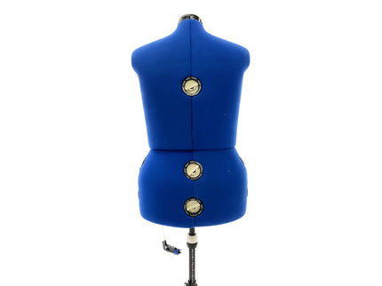 Female Adjustable Extra Large Dress Form (TMK-JF-FH-10)