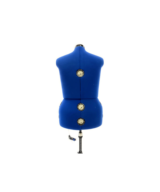Female Adjustable Extra Large Dress Form (TMK-JF-FH-10)