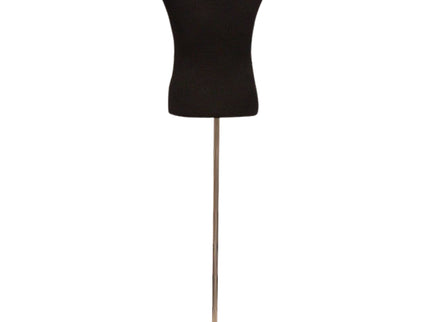 Male Dress Form with Metal Base (TMK-JF-33M01)