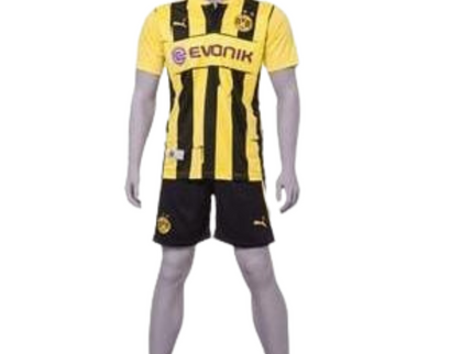Male Abstract Athletic Sports Mannequin (TMK-MC-CRIS01)