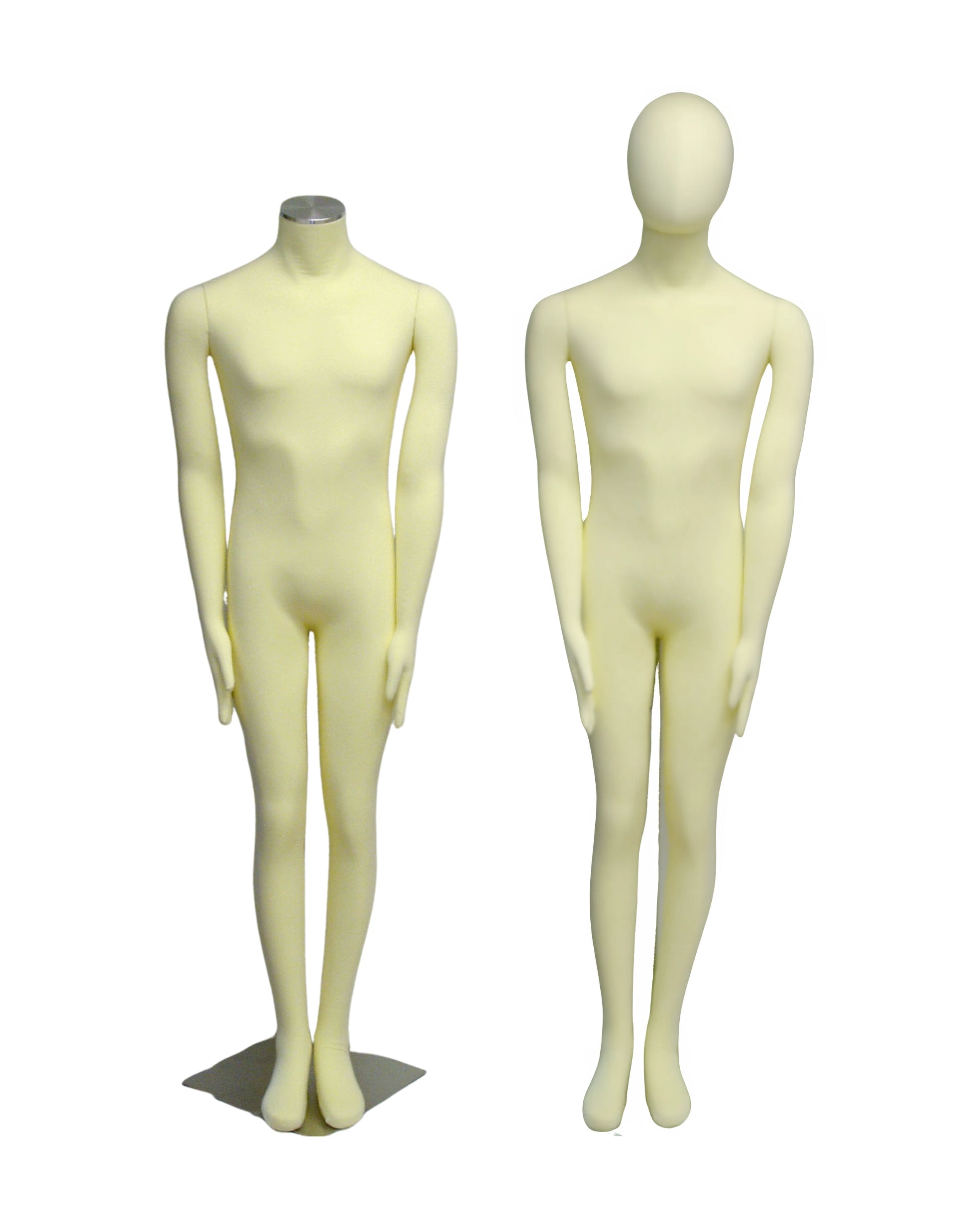 Most Flexible Male Mannequin (TMK-JF-M01SOFTX)