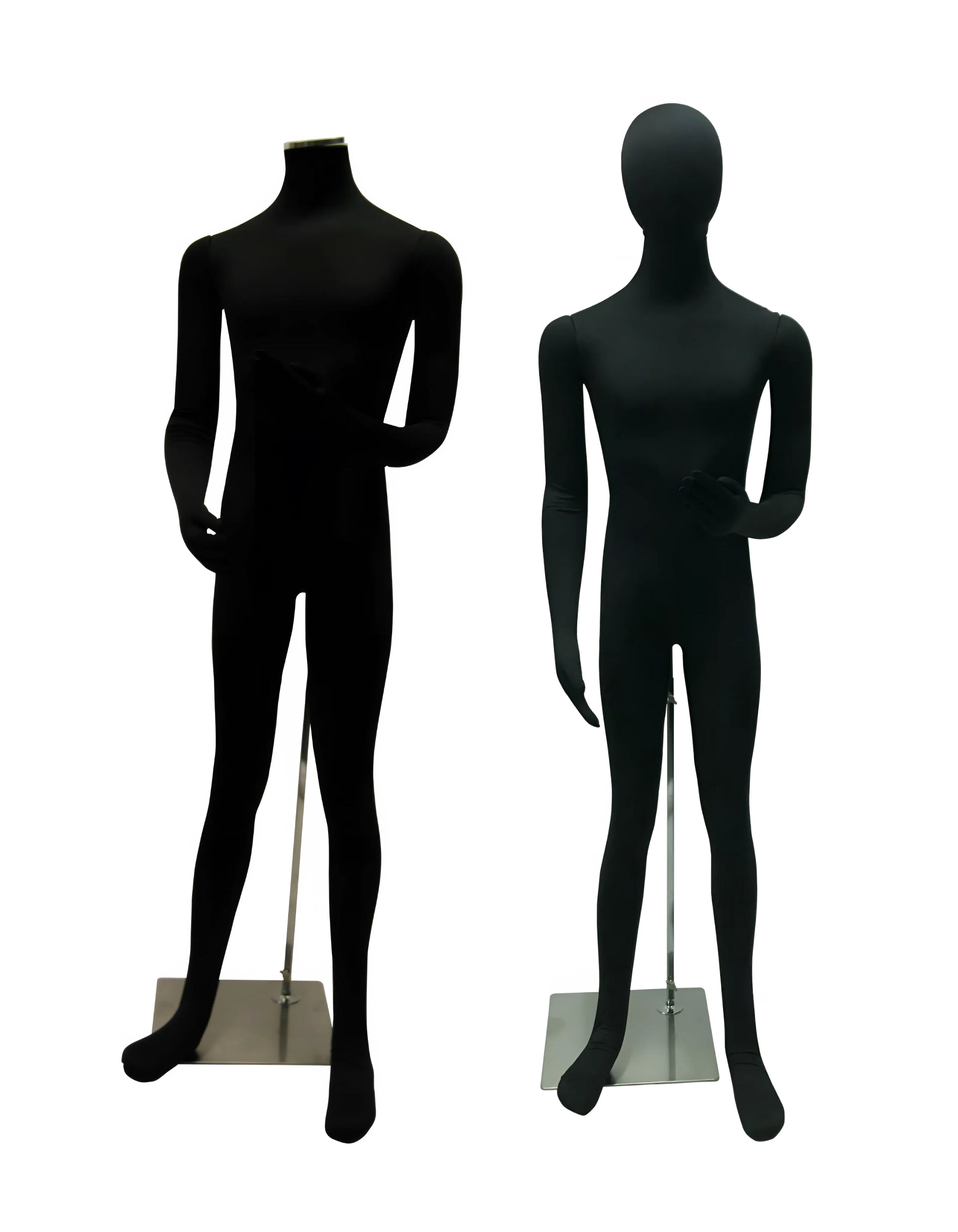 Most Flexible Male Mannequin (TMK-JF-M01SOFTX)