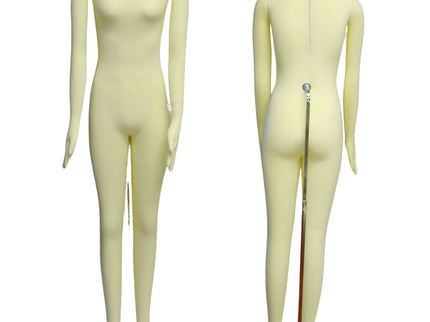 Flexible Female Mannequin (TMK-FSOFTEE)