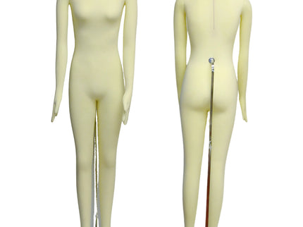 Flexible Female Mannequin (TMK-FSOFTEE)