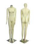 Most Flexible Female Mannequin (TMK-JF-F01SOFTX)