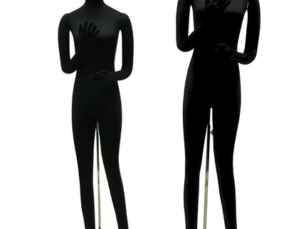 Flexible Female Mannequin (TMK-FSOFTEE)