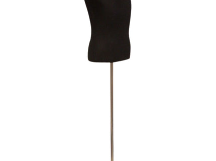 Male Dress Form with Metal Base (TMK-JF-33M01)