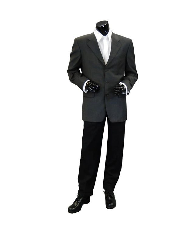 Male Headless Mannequin (TMK-MA4BB)