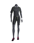 Athletic Sports Headless Female Mannequin (TMK-MZ-NI-10)
