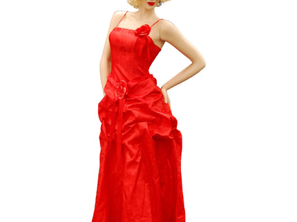Female Retail Mannequin – Pin-Up Inspired Pose (TMK-MONROE2)
